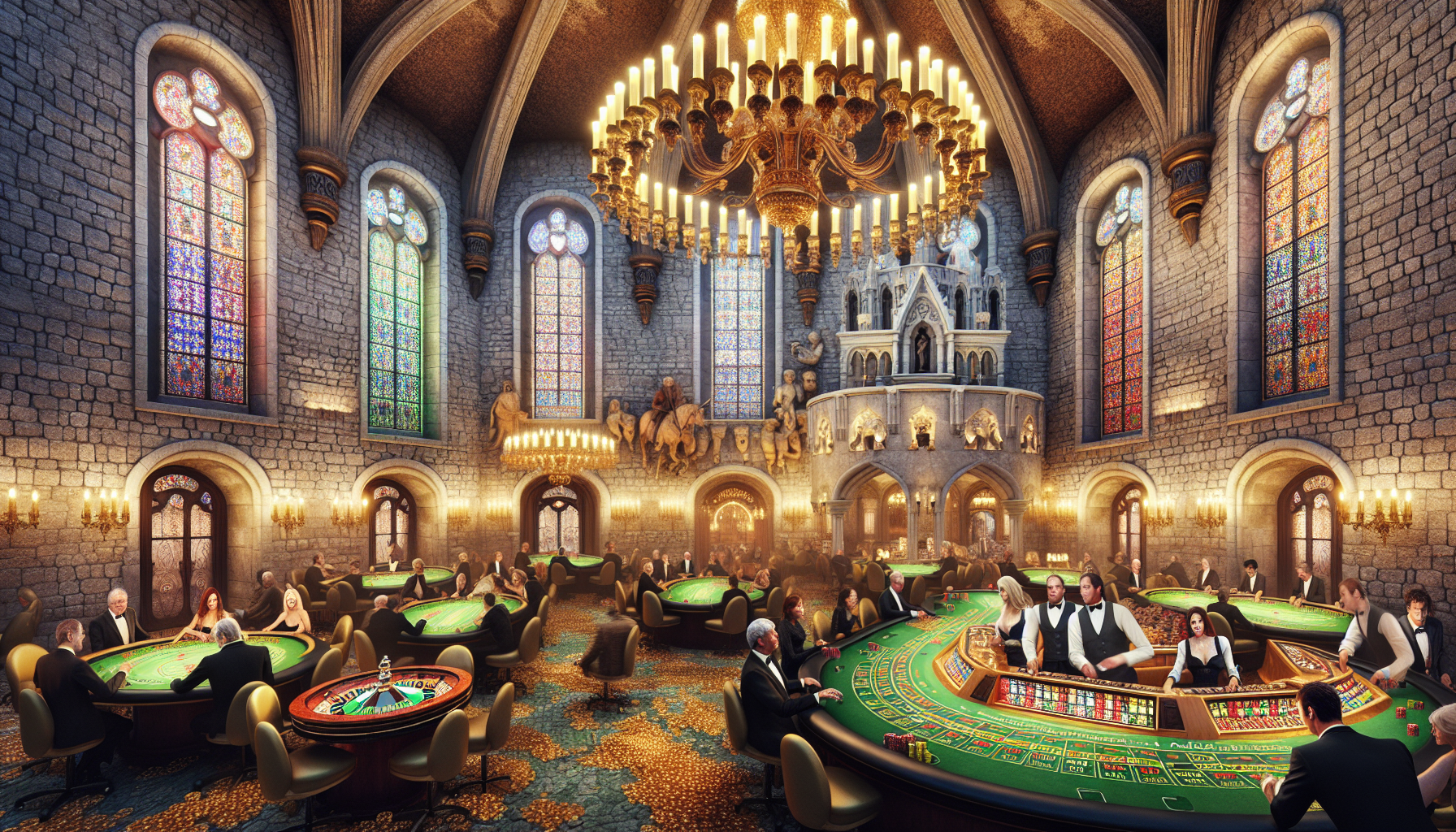 기가 카지노 가입코드 october 2025