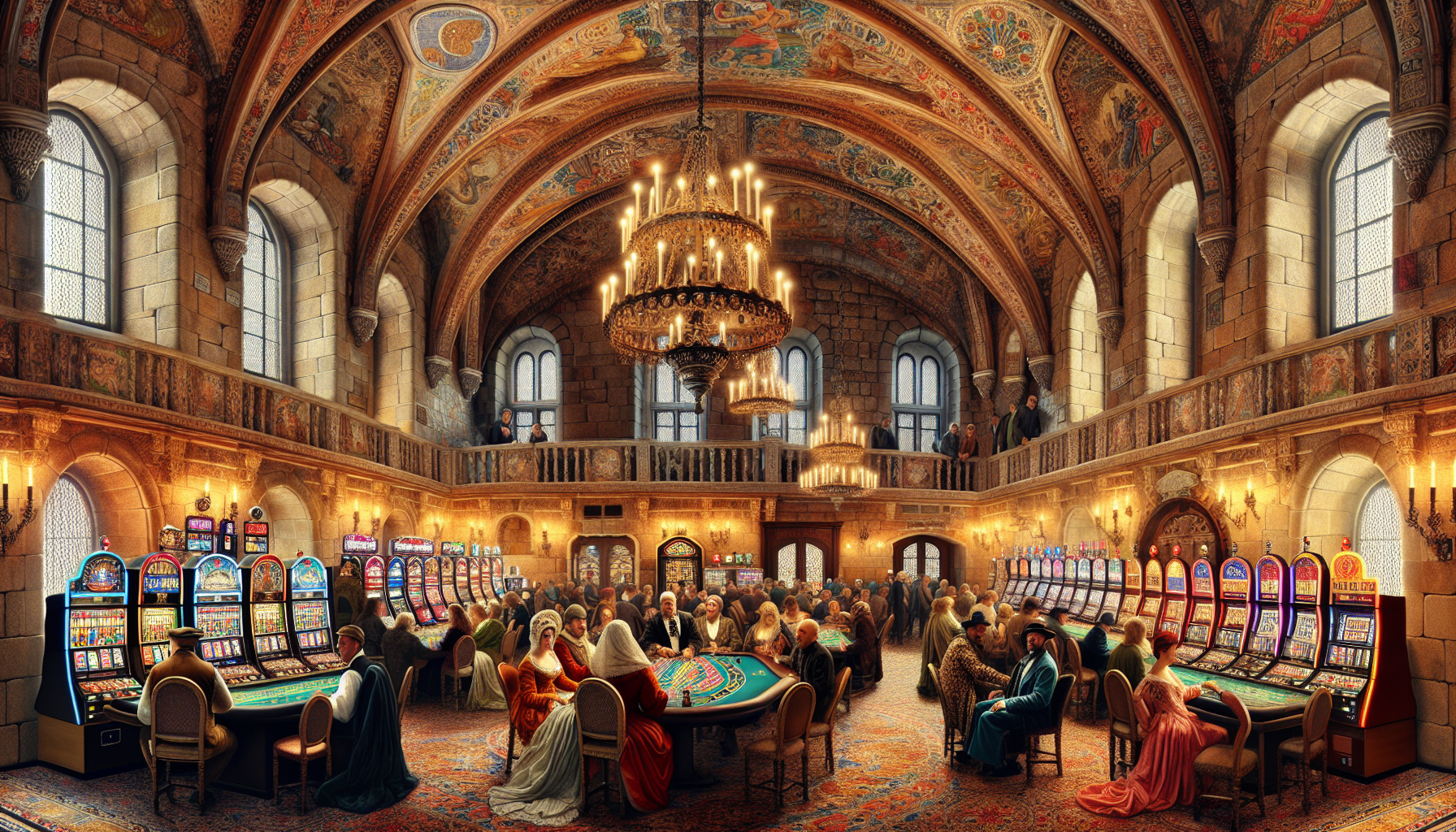 기가 카지노 도메인 november 2025