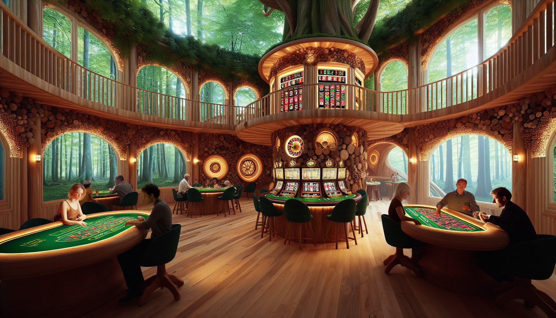 기가 카지노 이벤트 november 2025