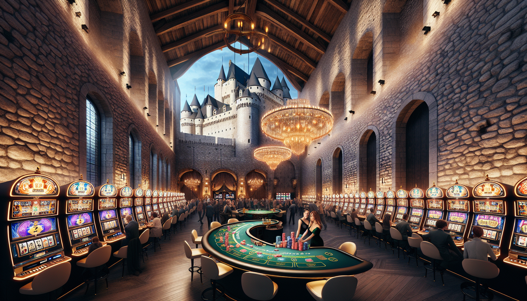 기가 카지노 도메인 december 2025