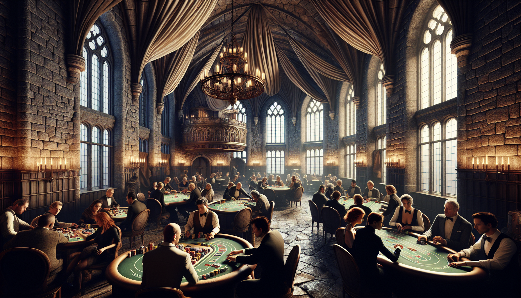 기가 카지노 사이트 december 2025