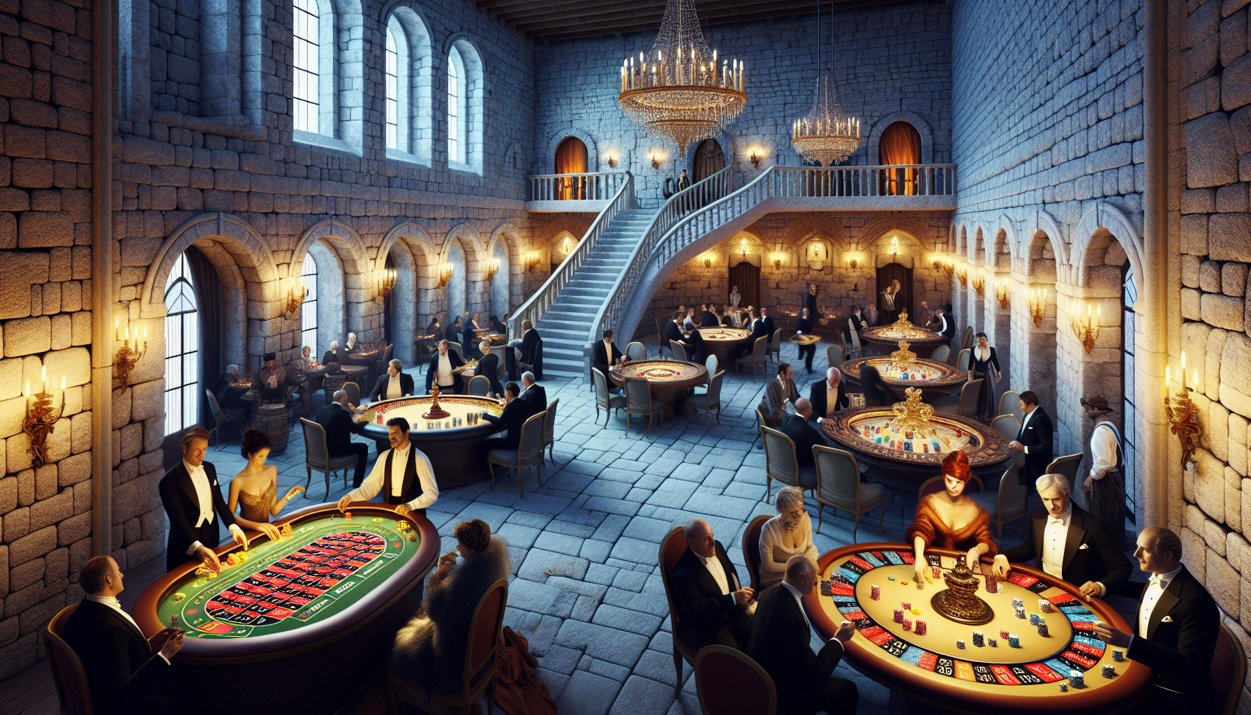 기가 카지노 이벤트 december 2025