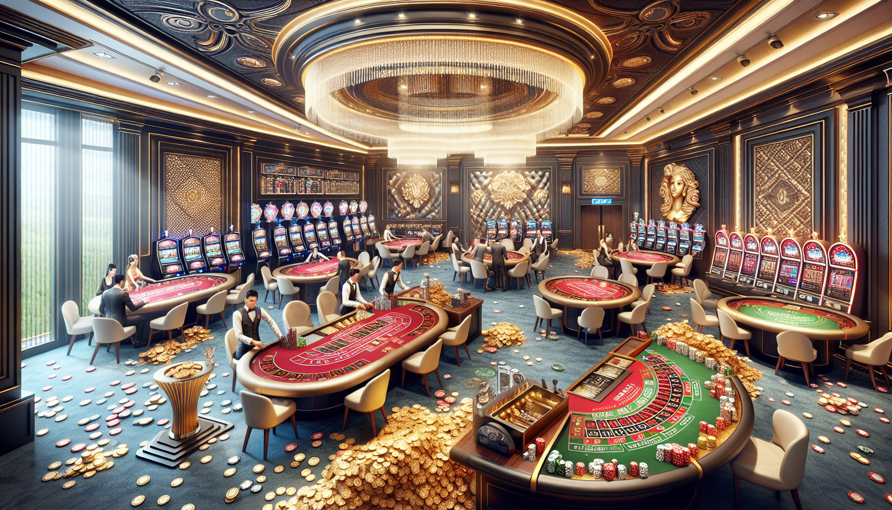 기가 카지노 가입쿠폰 January 2026