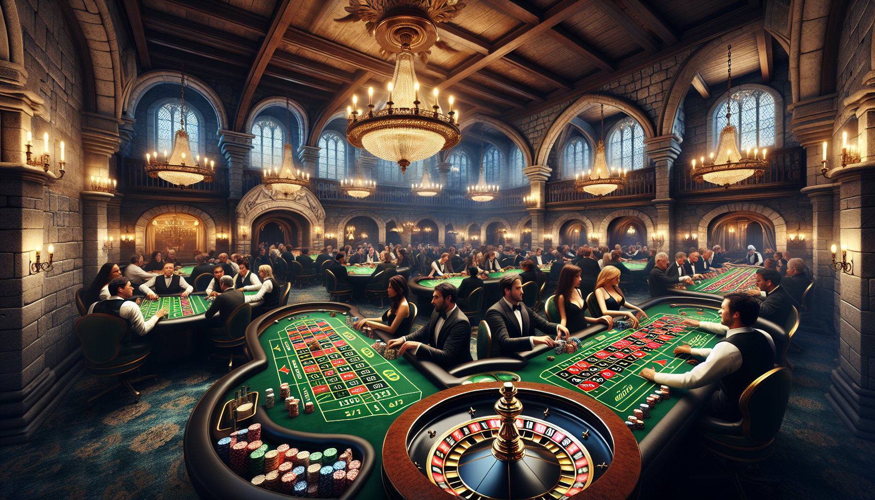 기가 카지노 도메인 January 2026