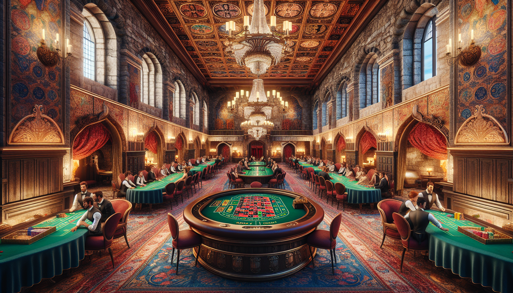 기가 카지노 사이트 January 2026