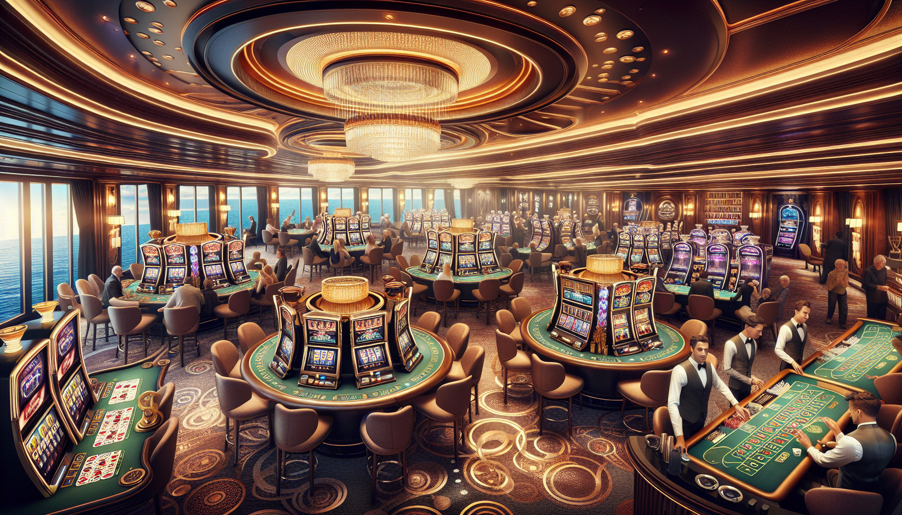 기가 카지노 사이트 March 2026