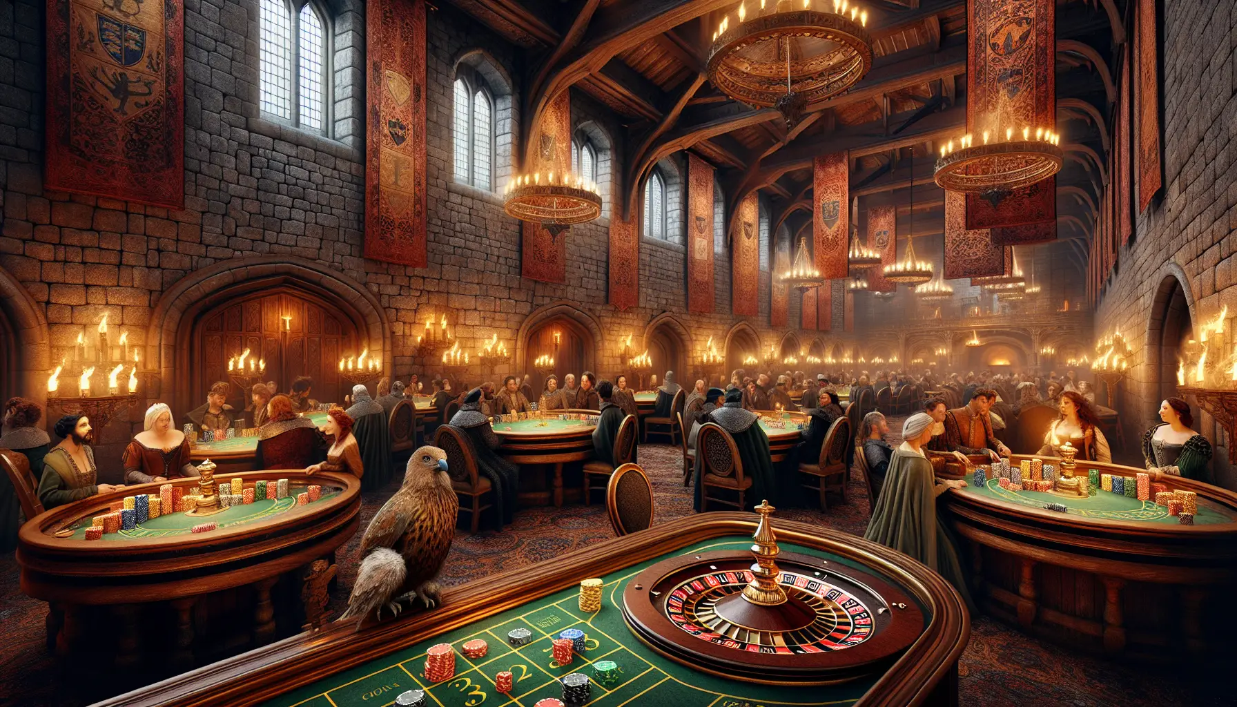 기가 카지노 가입코드 April 2026