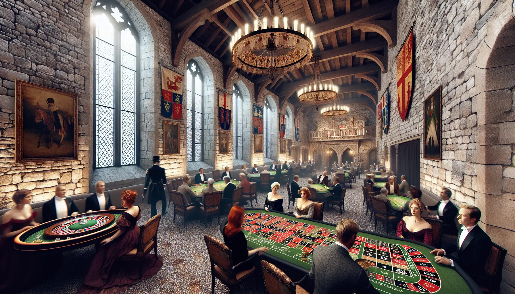 기가 카지노 이벤트 April 2026