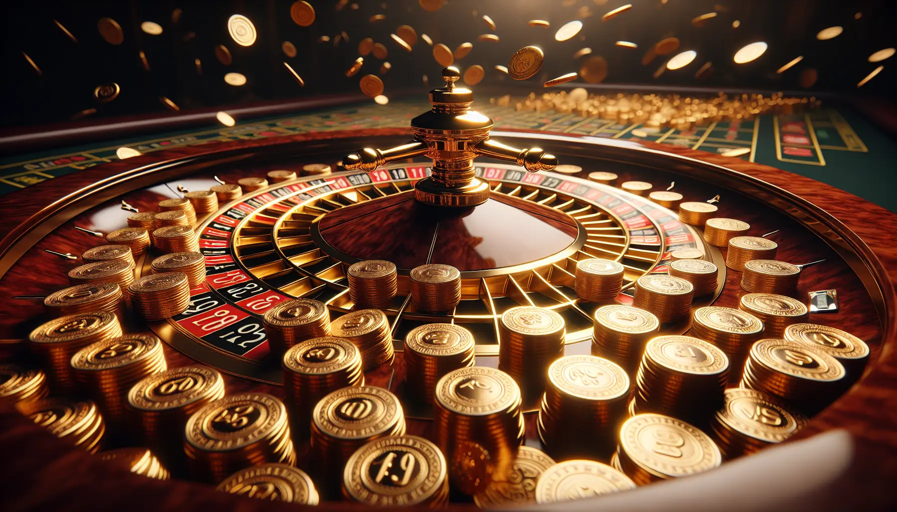 기가 카지노 주소 April 2026